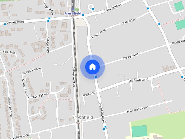 House for rent in Little Altcar, Sefton