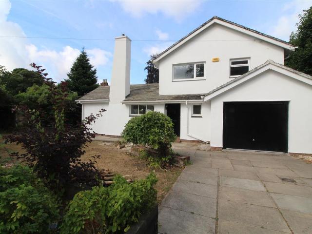 House for rent in Little Altcar, Sefton