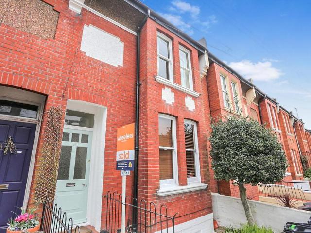 Apartment for rent in Queen's Park, Brighton & Hove