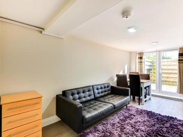 Apartment for rent in Hanover & Queen's Park, Brighton