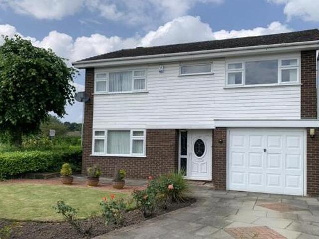 House for sale in Warrington