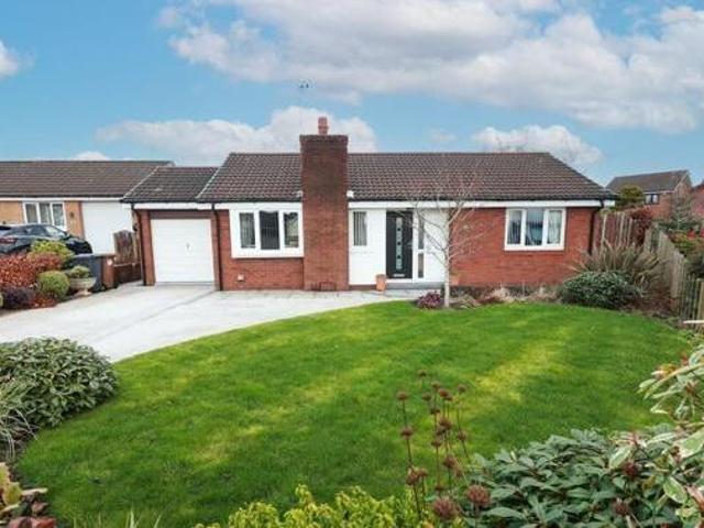 House for sale in Higher Bartle, Lancashire