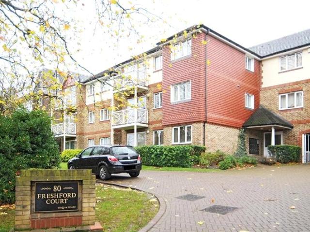 Apartment for rent in London Borough of Bromley, Greater London