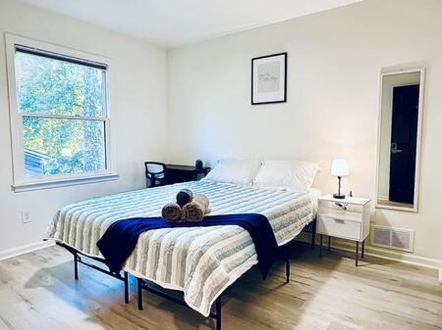 Room for rent in Atlanta, Georgia