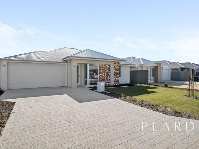 House for rent in South Yunderup, Western Australia