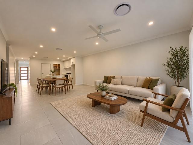 House for rent in Airds, Sydney