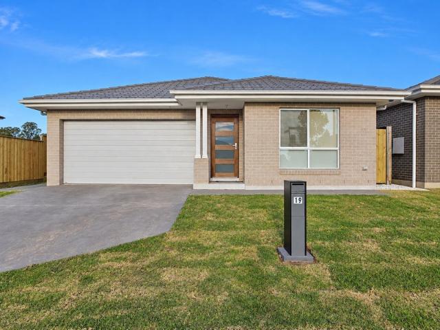 House for rent in Airds, Sydney