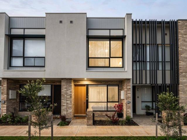 Townhouse for sale in Horseshoe Creek, South Australia
