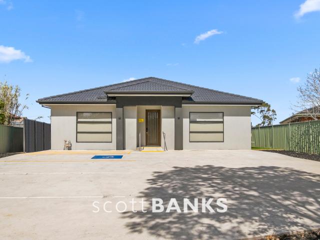 Apartment for rent in Sunshine West, Victoria