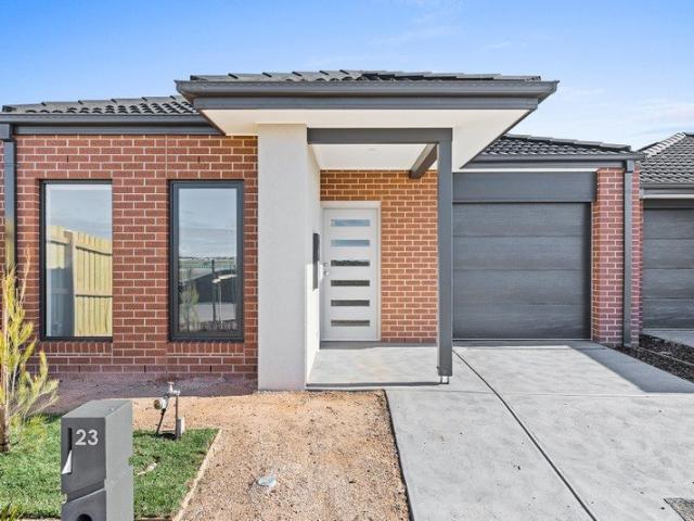 House for rent in Lara, Victoria