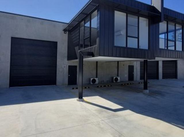 Warehouse for rent in South Nowra, New South Wales