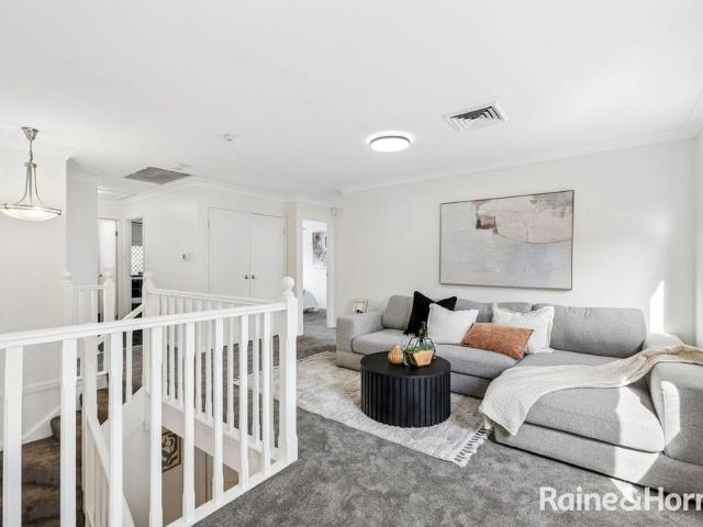House for rent in Rouse Hill, Sydney