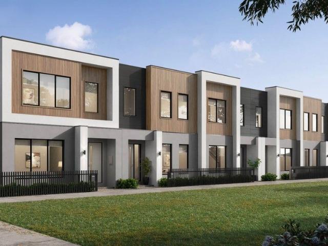 Townhouse for sale in Camerons Creek, Victoria