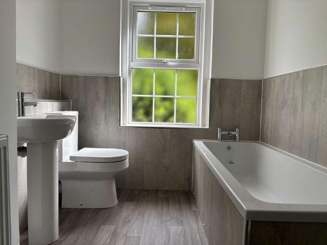 House for rent in Coaltown Of Wemyss, Scotland
