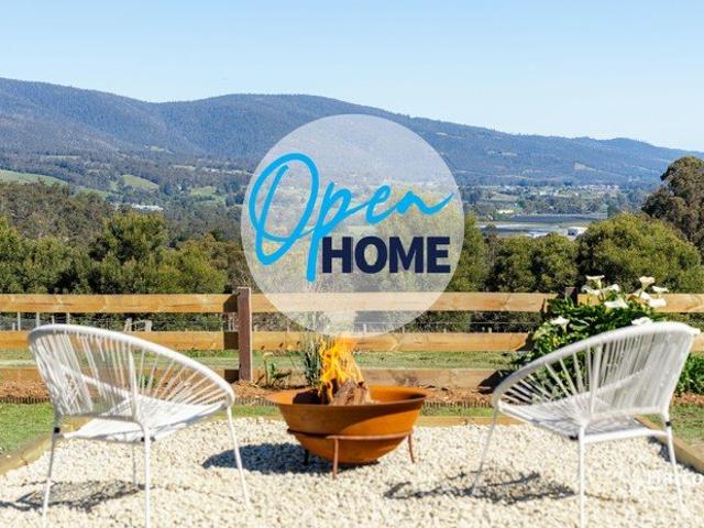 House for sale in Lucaston, Huon Valley
