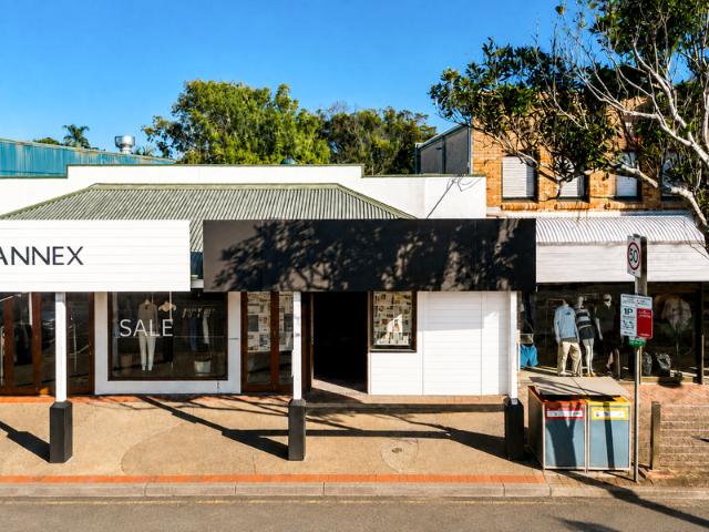 Retail for rent in Byron Bay, Byron Shire Council