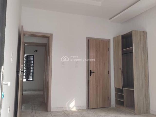 Property for rent in Eti Osa, Lagos