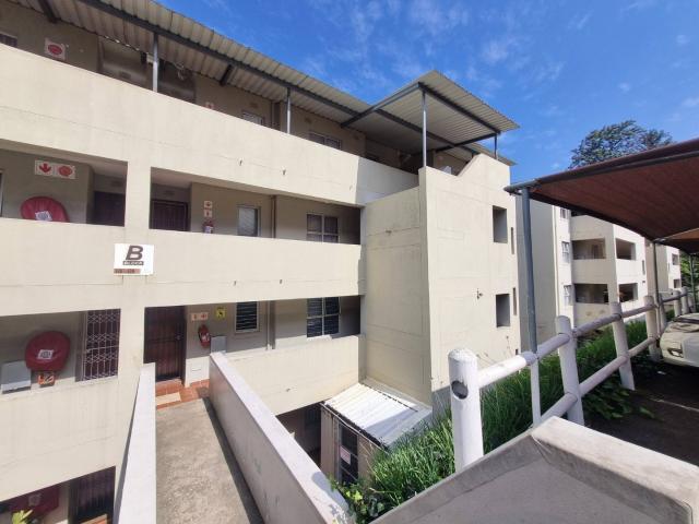 Apartment for rent in Oak Park, Msunduzi Local Municipality