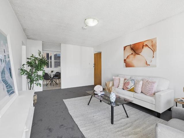 Apartment for rent in Inner West, Sydney