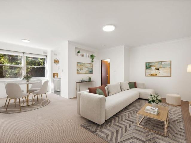 Apartment for rent in Sydney, New South Wales