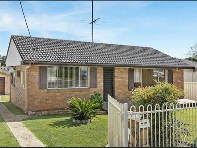 House for rent in New South Wales