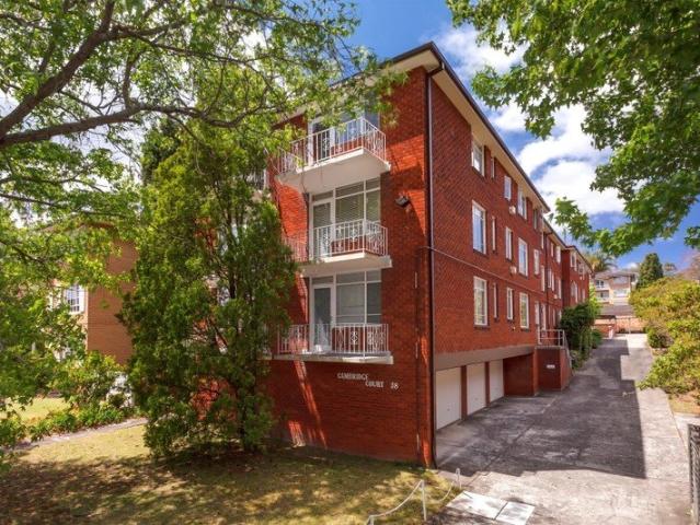 Apartment for rent in Sydney, New South Wales
