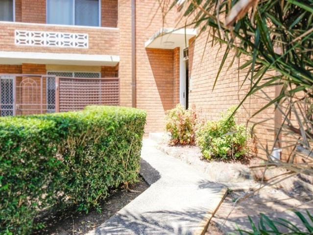 Apartment for rent in Ryde, Sydney