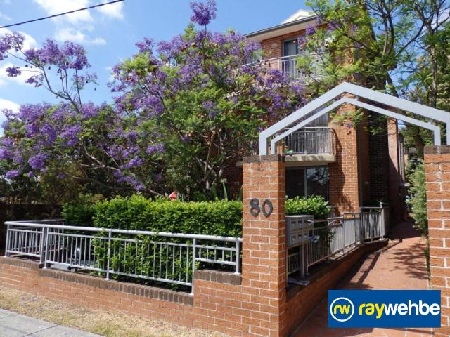 Apartment for rent in Merrylands, New South Wales