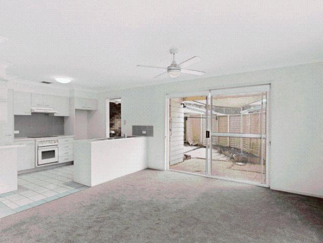 Townhouse for rent in Wellington Point, Greater Brisbane