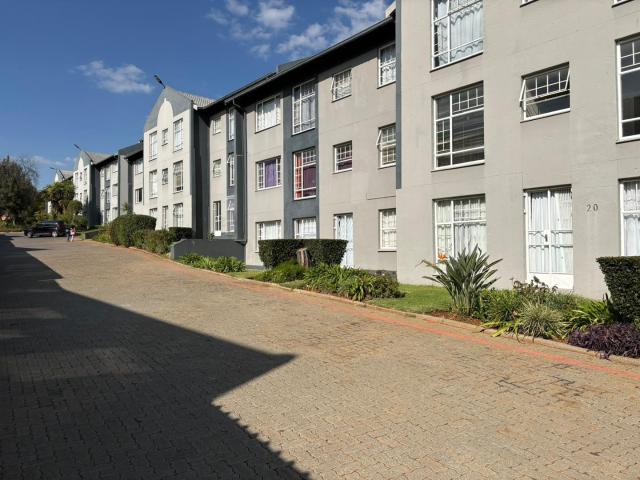 Apartment for rent in Nooitgedacht, Gauteng