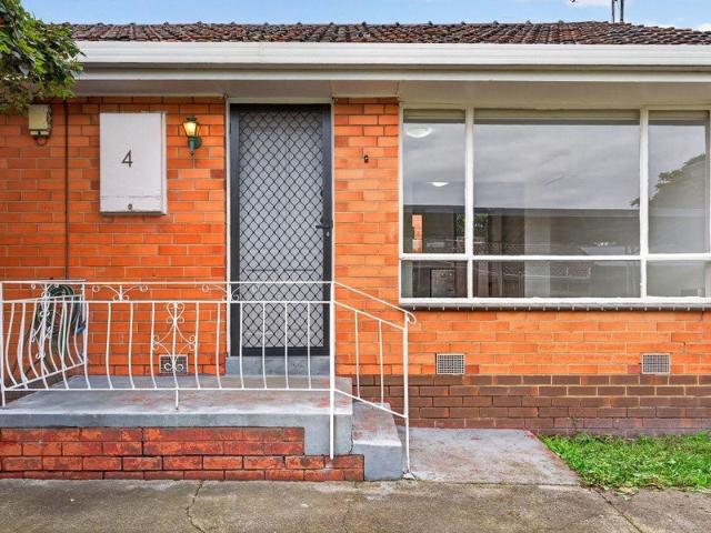 Apartment for rent in Camerons Creek, Victoria