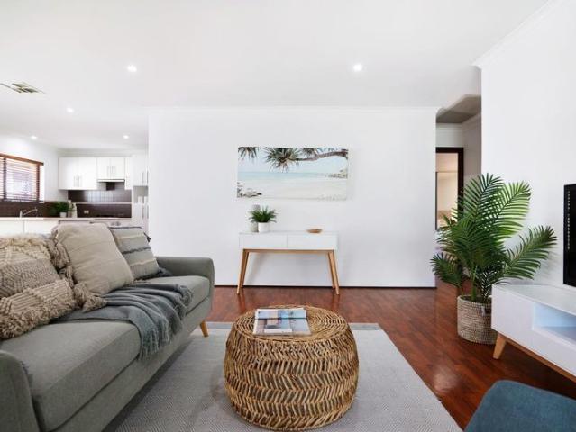 House for rent in Doubleview, City of Stirling