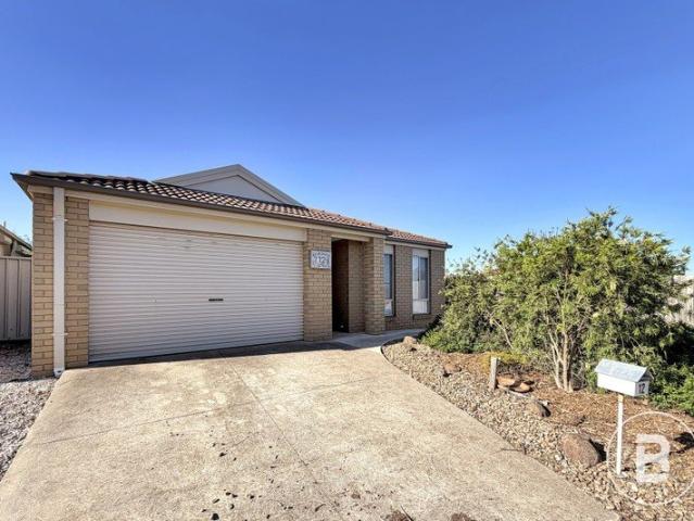 House for rent in Hillview, Shire of Moorabool