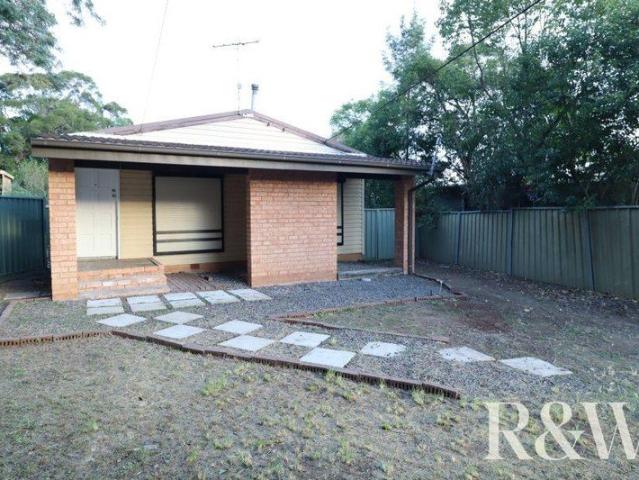 House for rent in Sydney, New South Wales