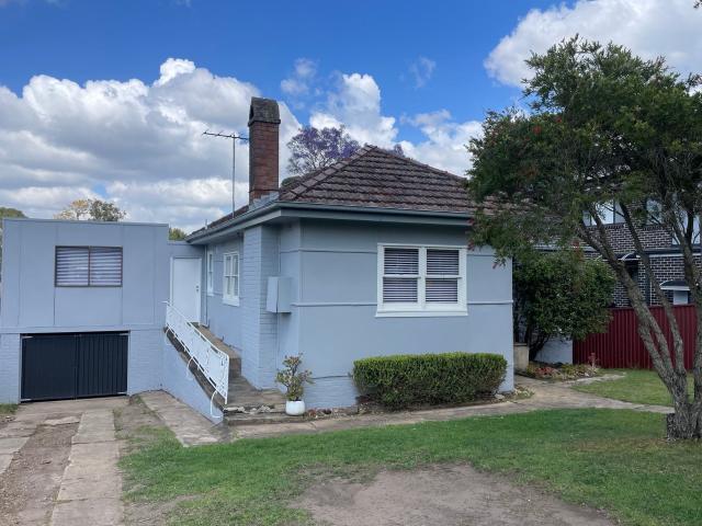 House for rent in Castle Hill, Sydney