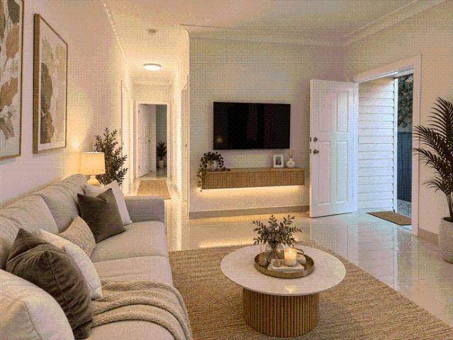 Apartment for rent in Sydney, Liverpool City Council