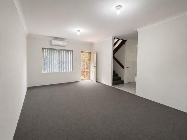 Townhouse for rent in Sydney, New South Wales