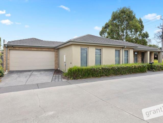House for rent in Hastings, Melbourne