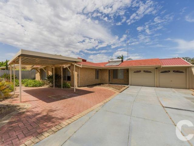 House for rent in Parmelia, Western Australia
