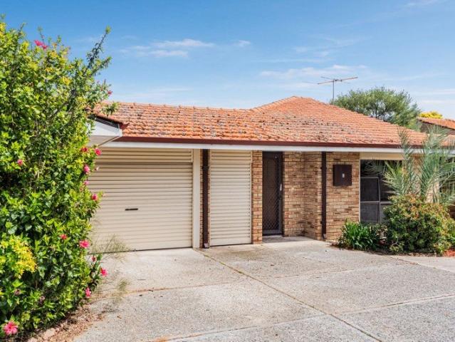 Apartment for sale in Hamilton Hill, City of Cockburn