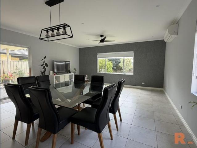 House for rent in Meadow Springs, City of Mandurah