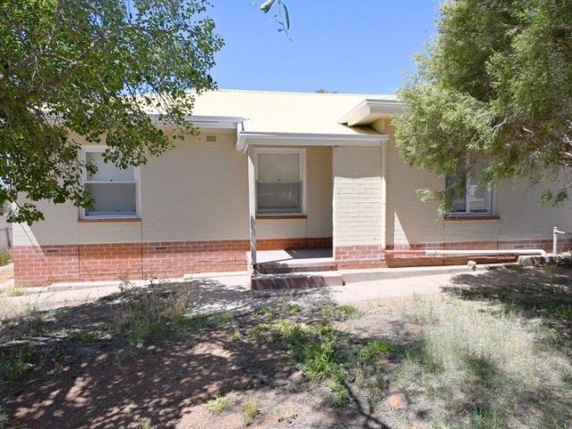Duplex for rent in Port Augusta, Port Augusta City Council
