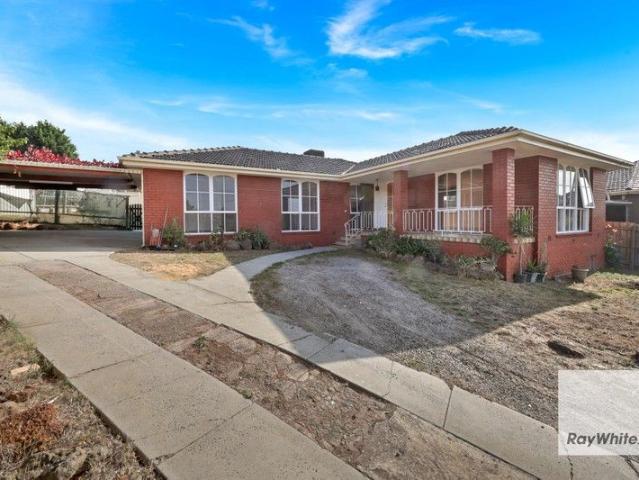 House for rent in Gladstone Park, Victoria