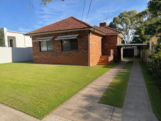 House for rent in Sydney, New South Wales