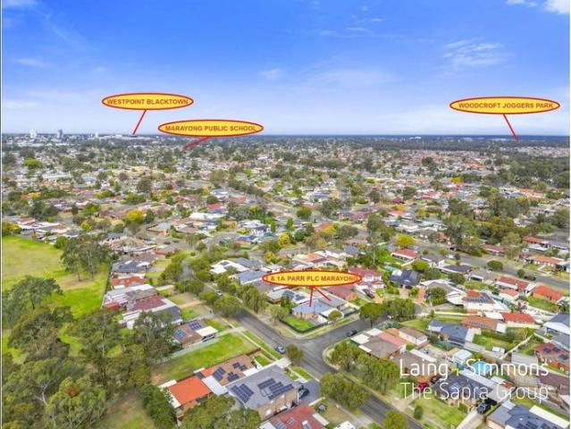 House for rent in Sydney, New South Wales