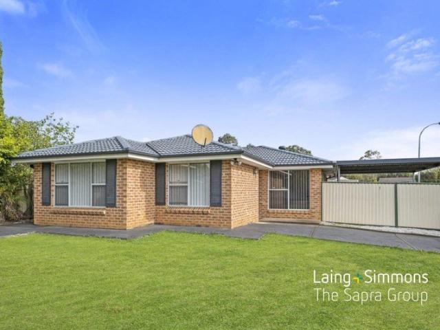 House for rent in Sydney, New South Wales
