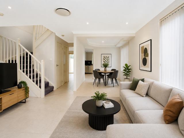 House for rent in Sydney, New South Wales