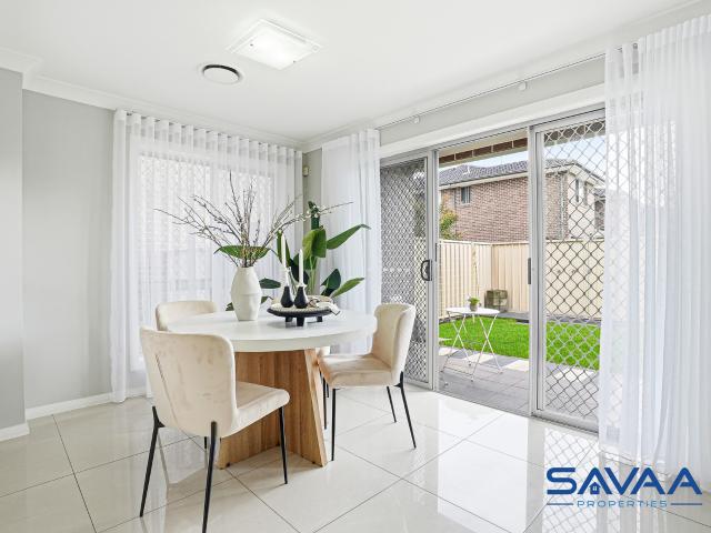 Townhouse for sale in Sydney, New South Wales