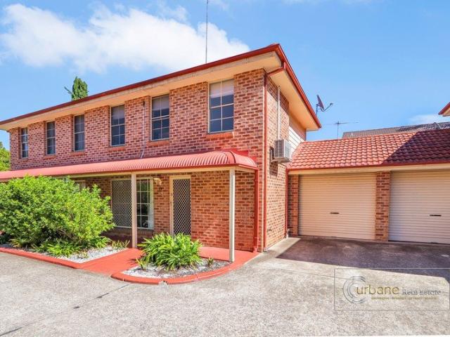 Townhouse for rent in Werrington, Sydney
