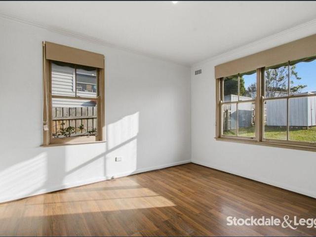 House for rent in Morwell, Victoria